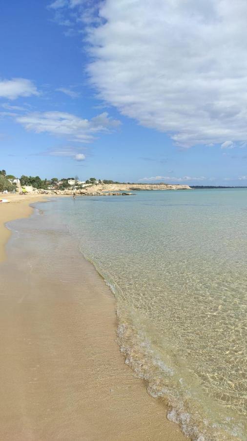 아볼라 Fronte Mare 아파트 외부 사진